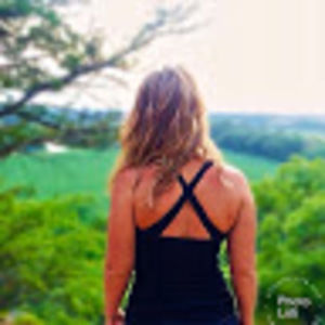 Meet your Posher, Joanne